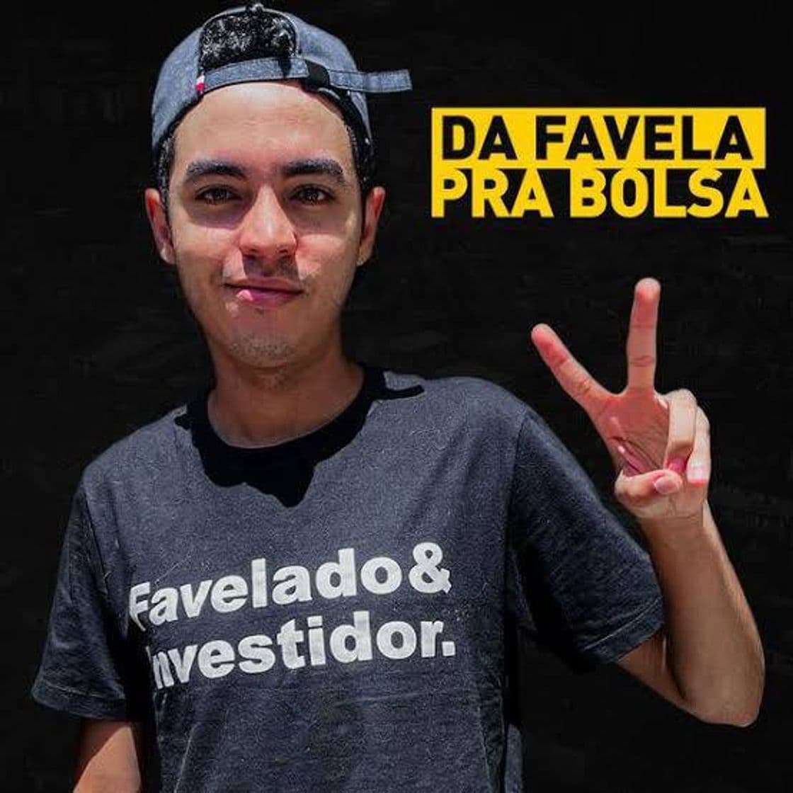 Fashion Favelado Investidor