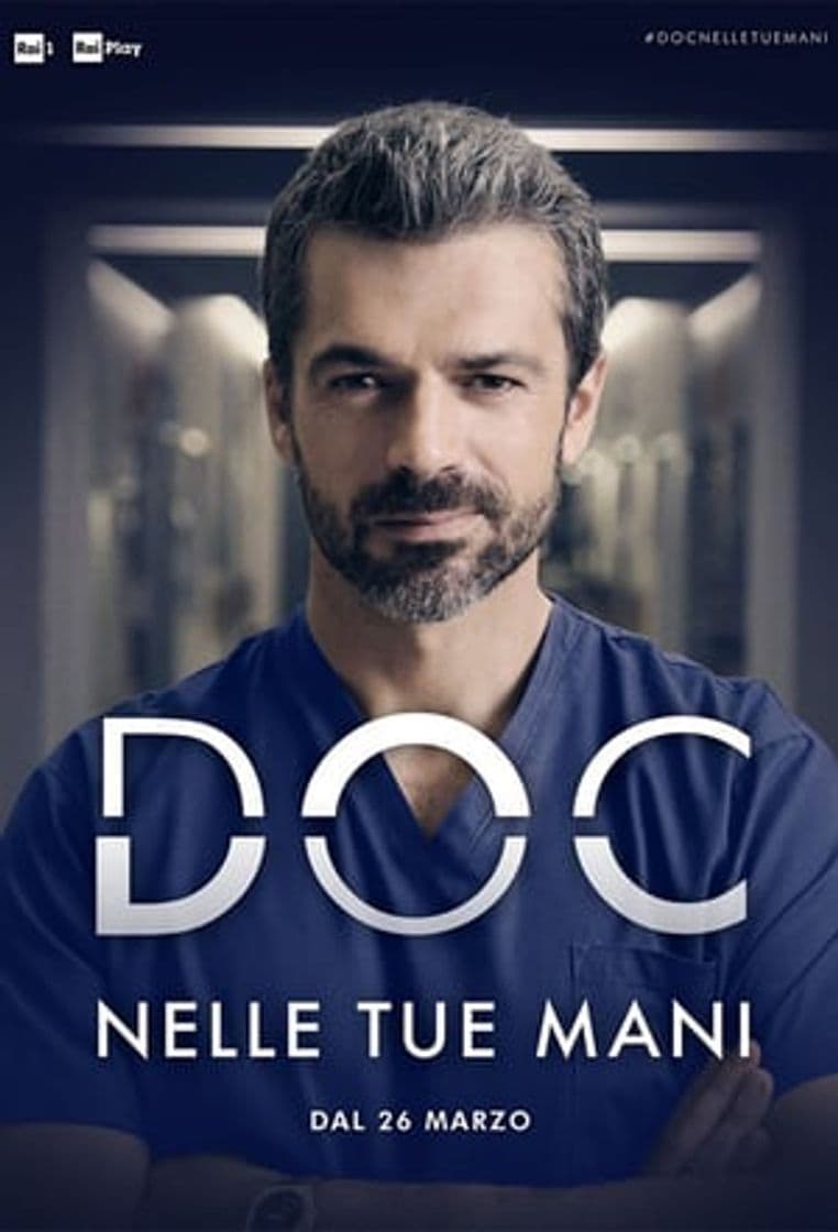 Serie Doc – Nelle tue mani