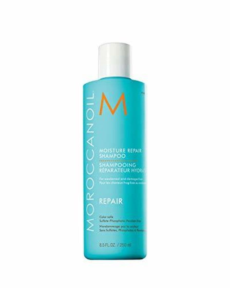 Producto Moroccanoil Repair Moisture Shampoo Champú