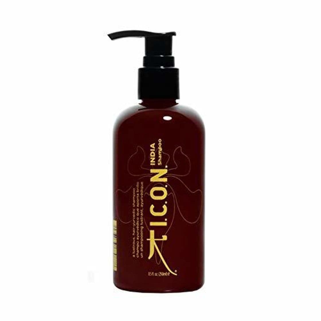 Belleza India Shampoo 250 ml