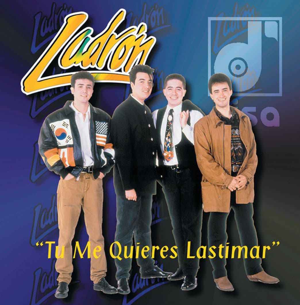 Canción Tú Me Quieres Lastimar