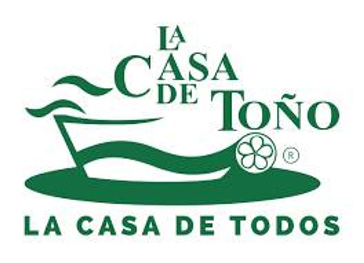 Restaurantes La Casa De Toño