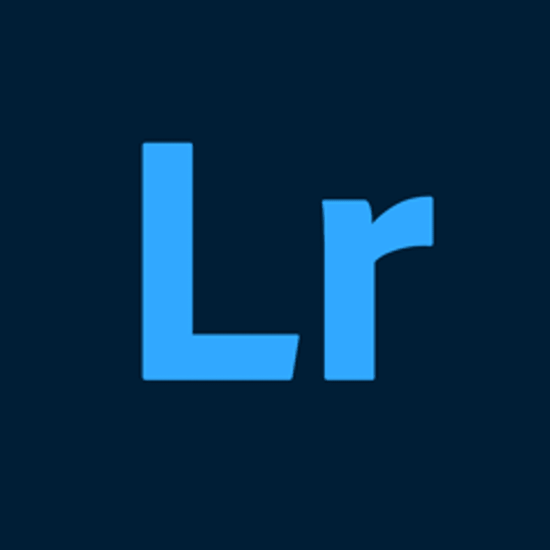 App ‎Adobe Lightroom Photo Editor on the App Store