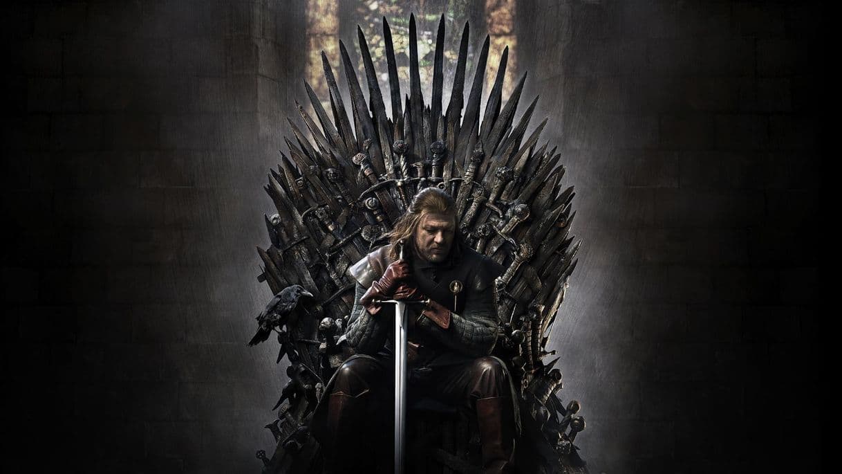 Serie Game of Thrones - Official Website for the HBO Series - HBO.com