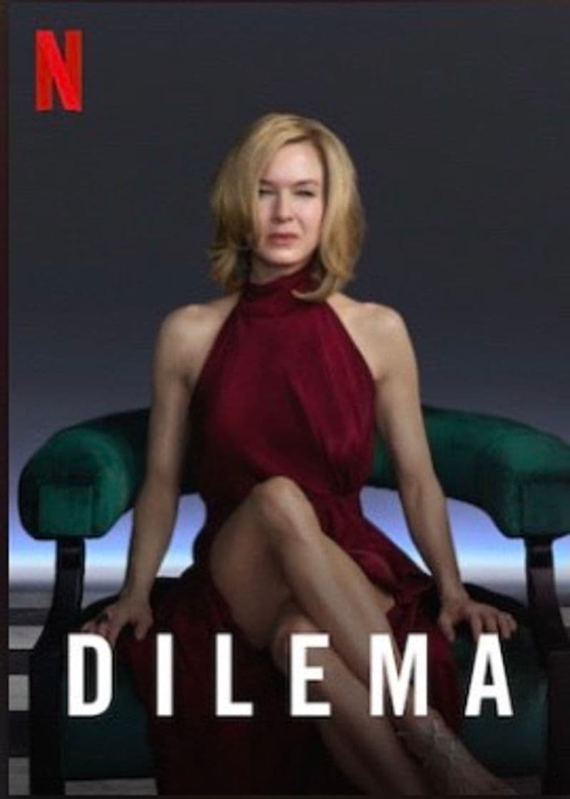 Serie Dilema | Netflix Official Site