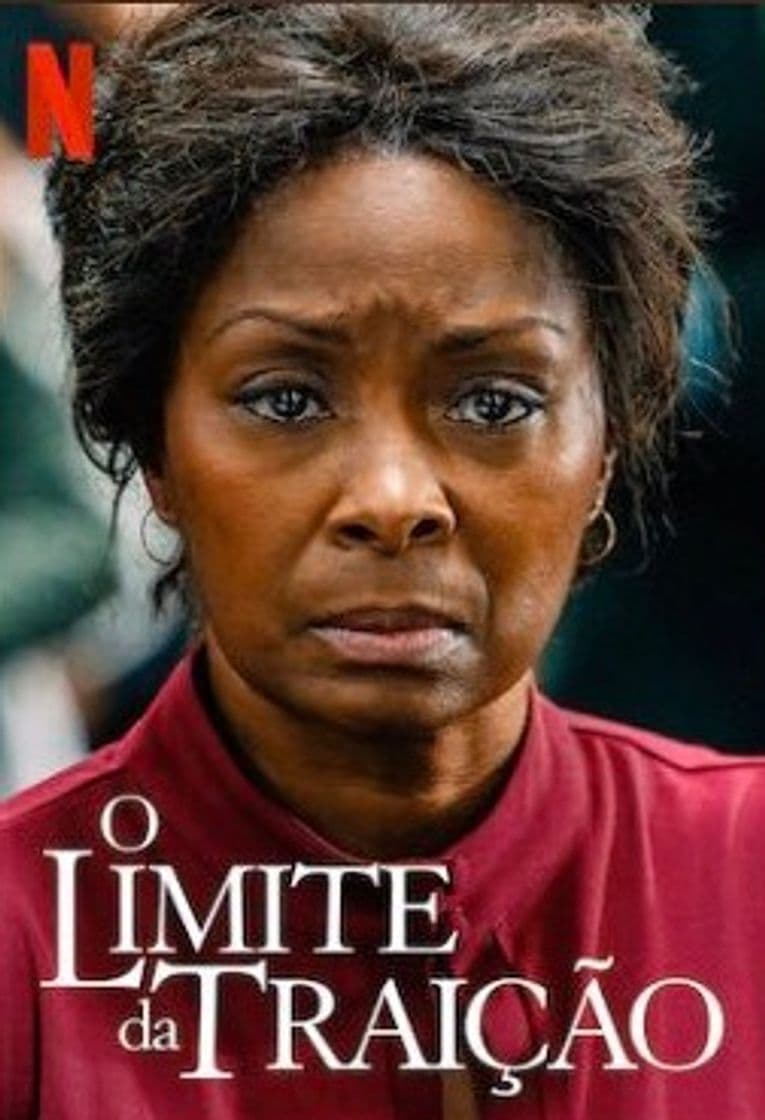 Película O Limite da Traição | Netflix Official Site