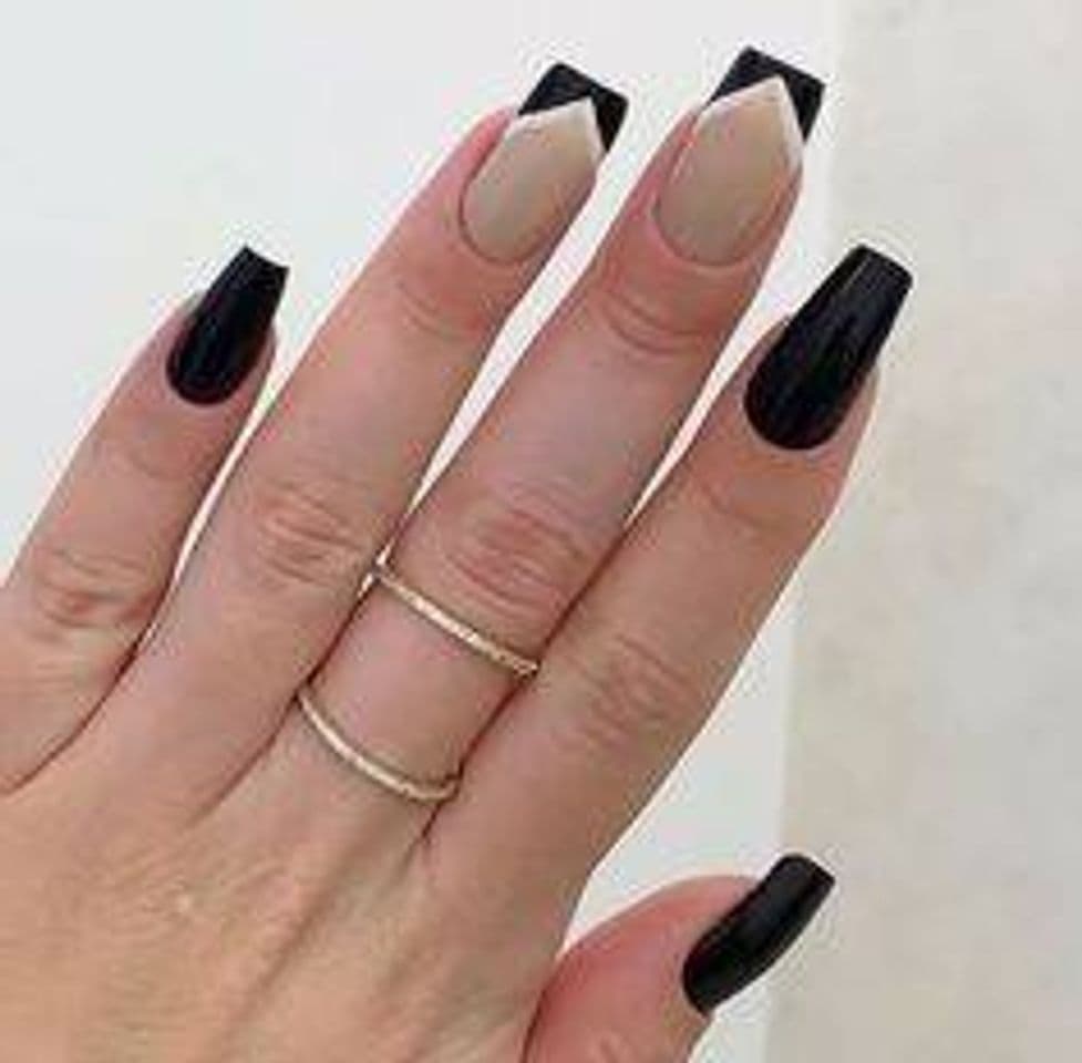 Fashion Unhas