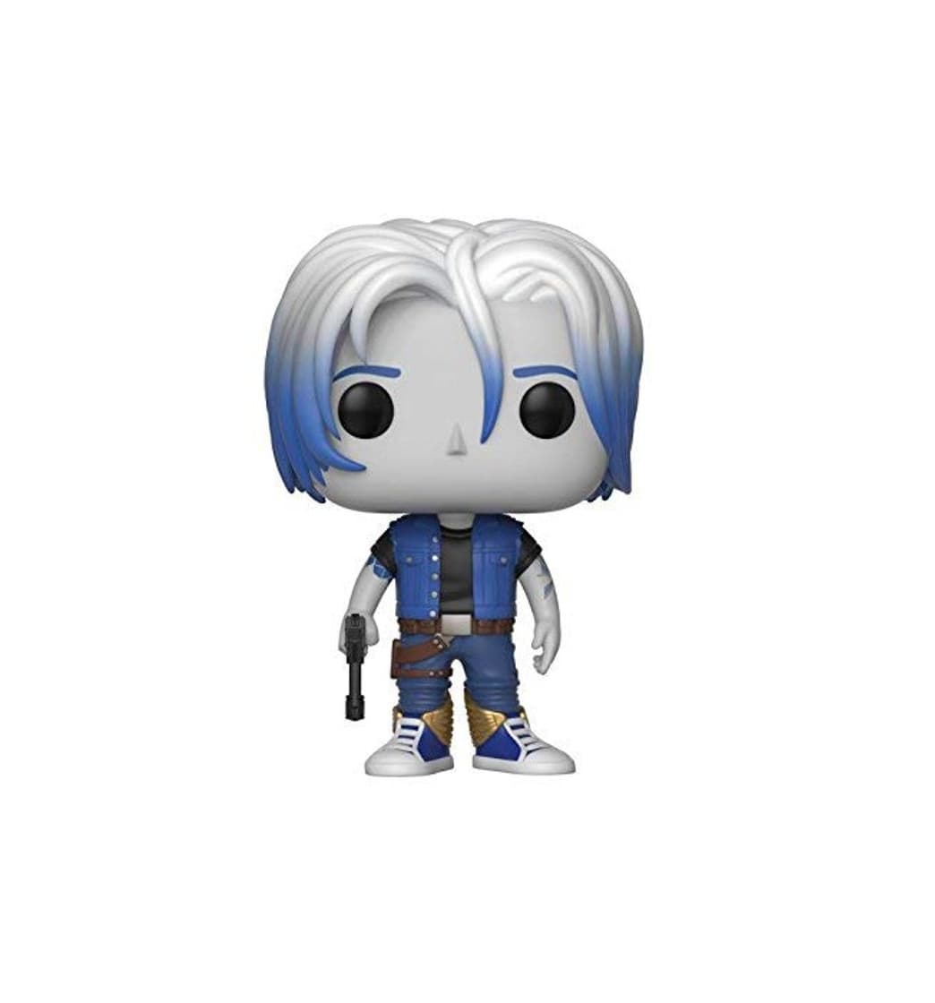 Game Funko Pop! - Ready Player One Parzival Figura de vinilo