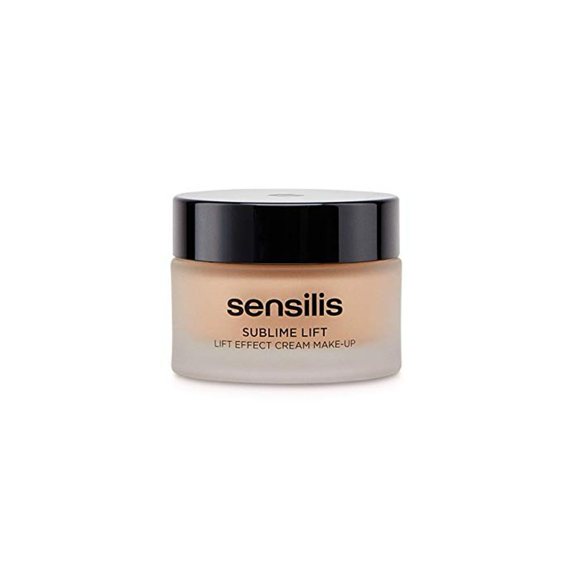 Product Sensilis Sublime Lift Base Maquillaje en Crema con efecto Lifting 04 Noisette