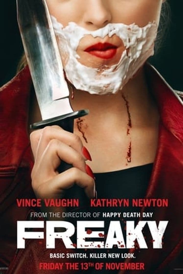 Movie Freaky