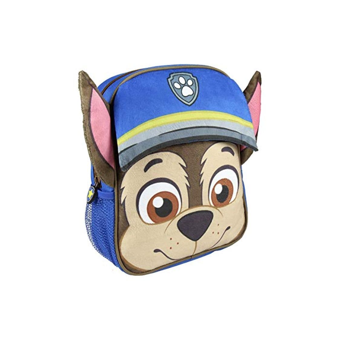 Product Paw Patrol La Patrulla Canina CD-21-2200 2018 Mochila Infantil