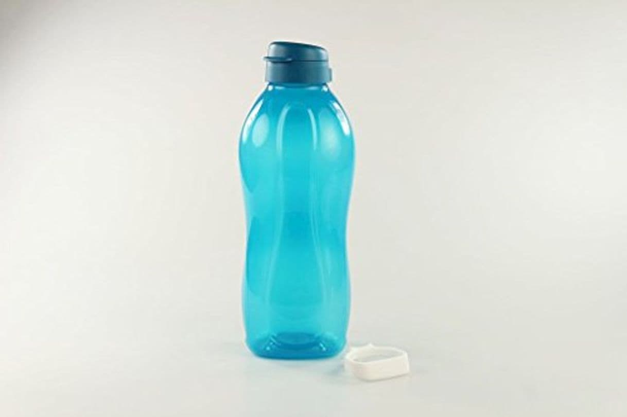 Product Tupperware to go Eco 2 l azul