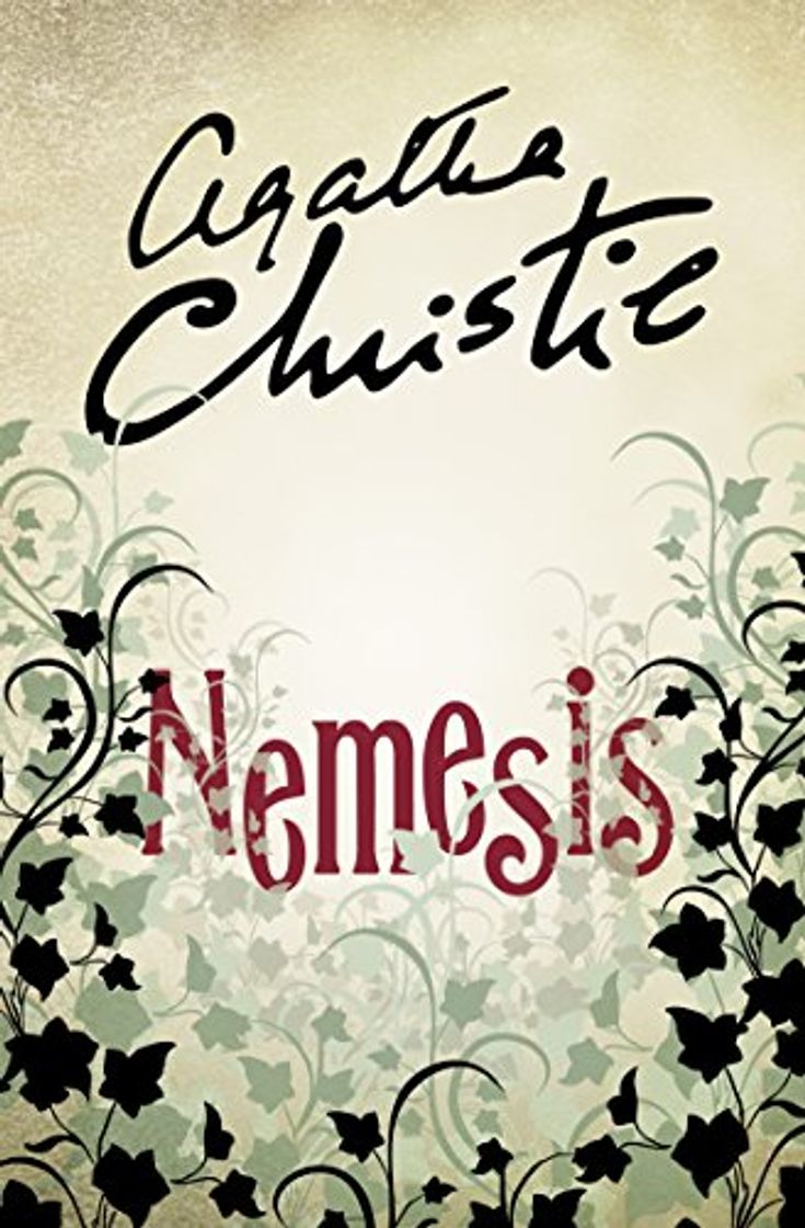 Book Nemesis