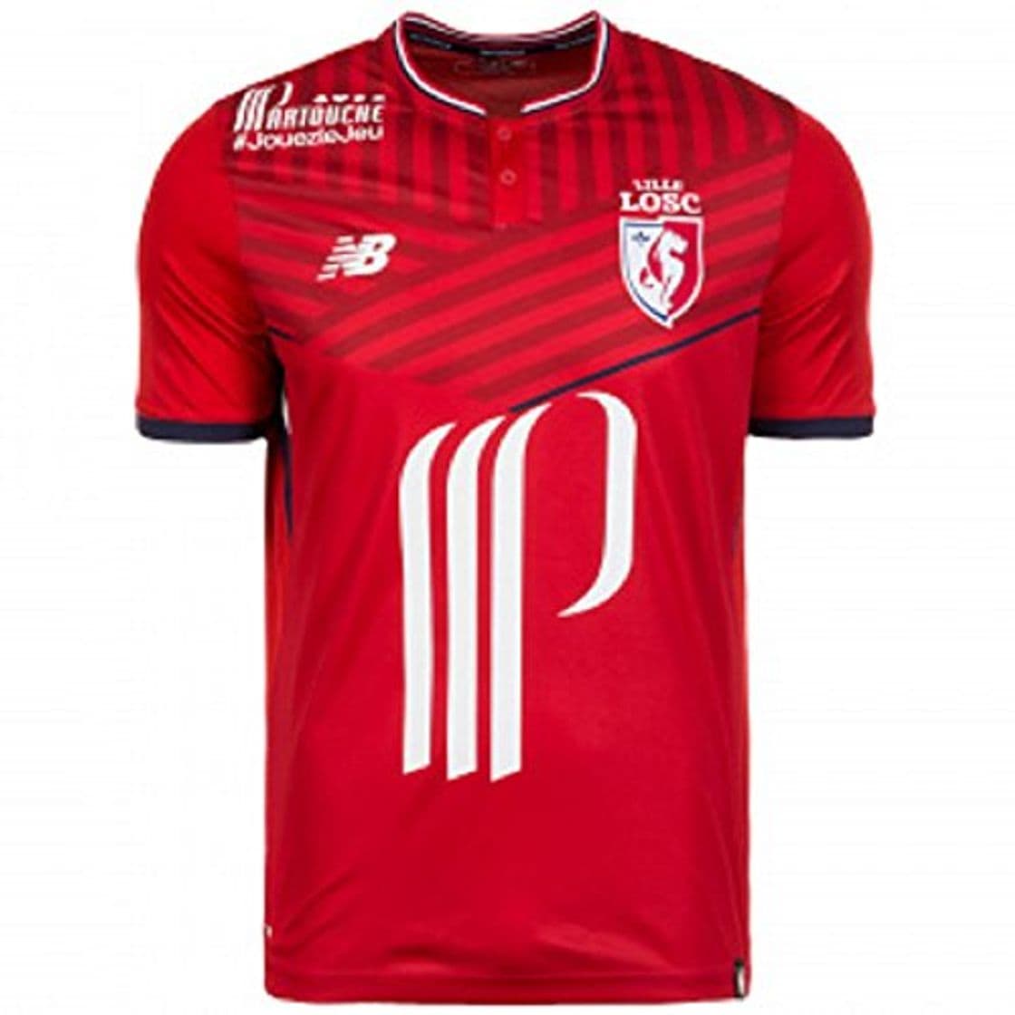 Product New Balance Trikot Heim Stadium 2017