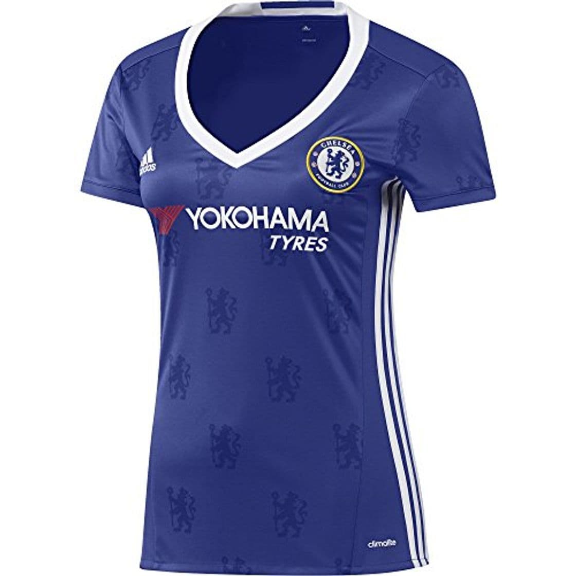 Product adidas H JSY W Camiseta 1ª Equipación Chelsea FC 2015