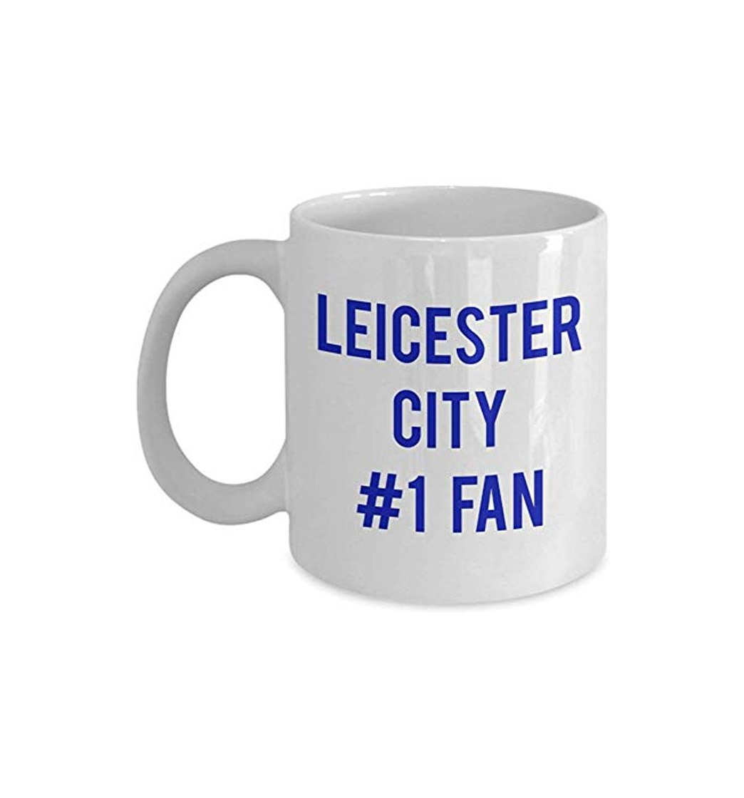 Product Leicester City Mug