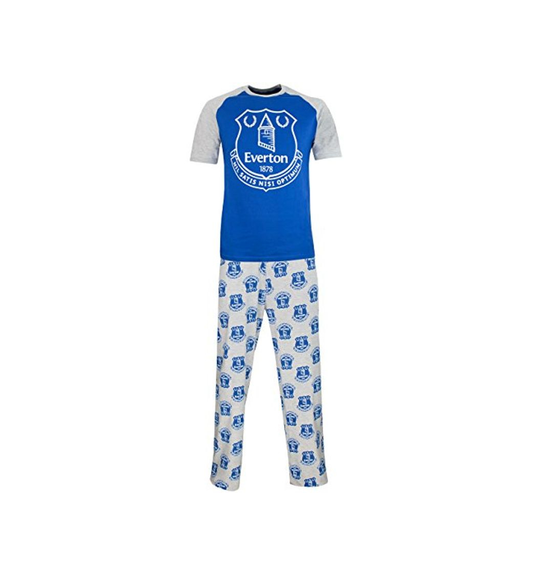 Product Everton FC Pijama para Hombre Everton Small