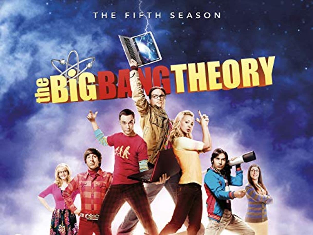 Producto The Big Bang Theory