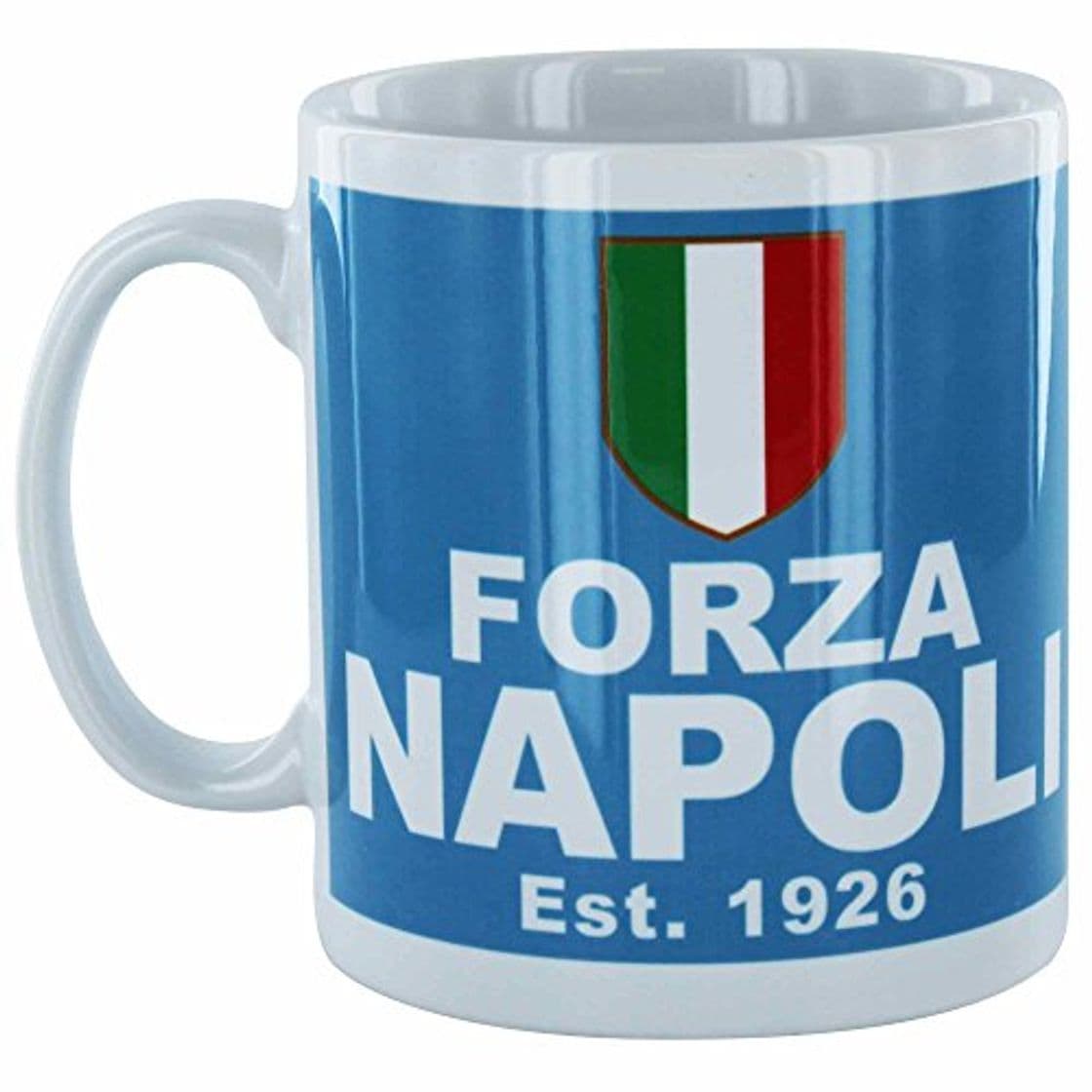 Product SSC NAPOLI Forza Napoli