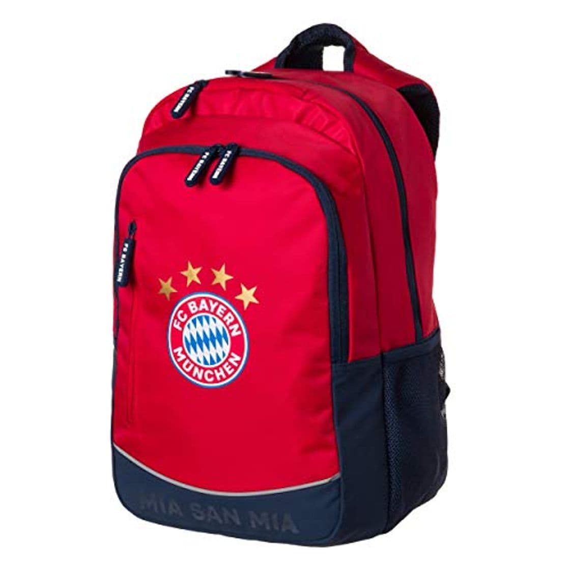 Moda FC Bayern München Mia San Mia - Mochila