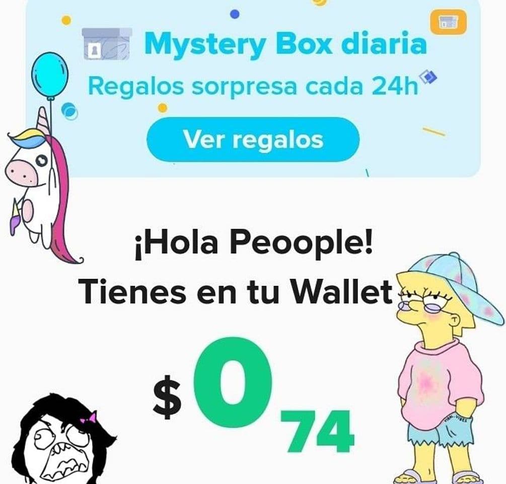 Fashion Monetización 💸🏃‍♂️