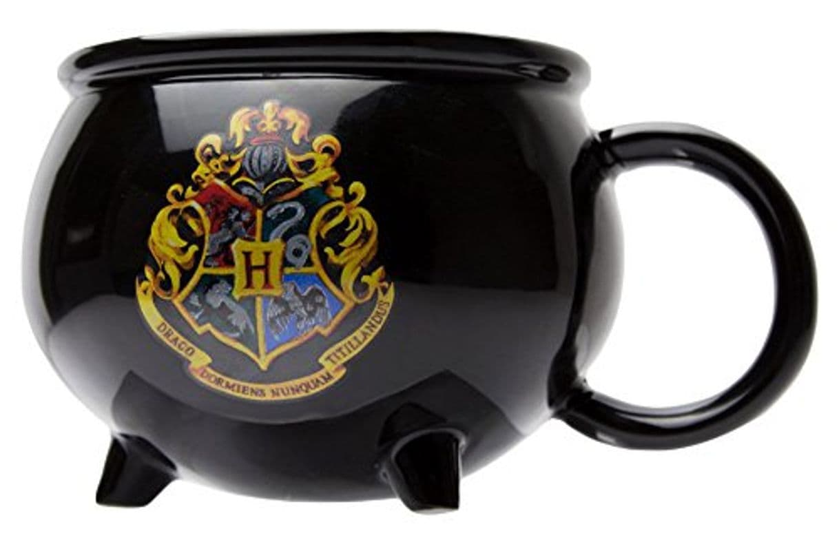 Elemento de la categoría hogar GB eye Harry Potter, Caldero 3d taza, cerámica, multicolor