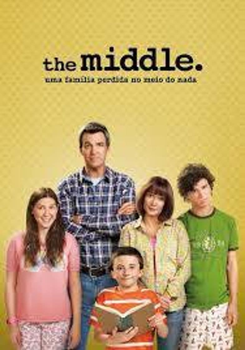 Serie The Middle