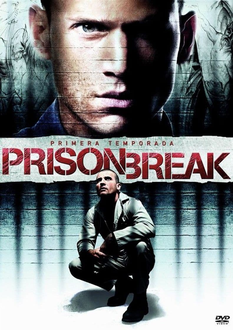 Serie Prison Break