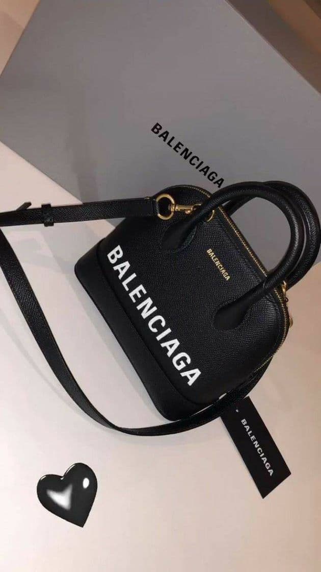 Fashion Balenciaga 