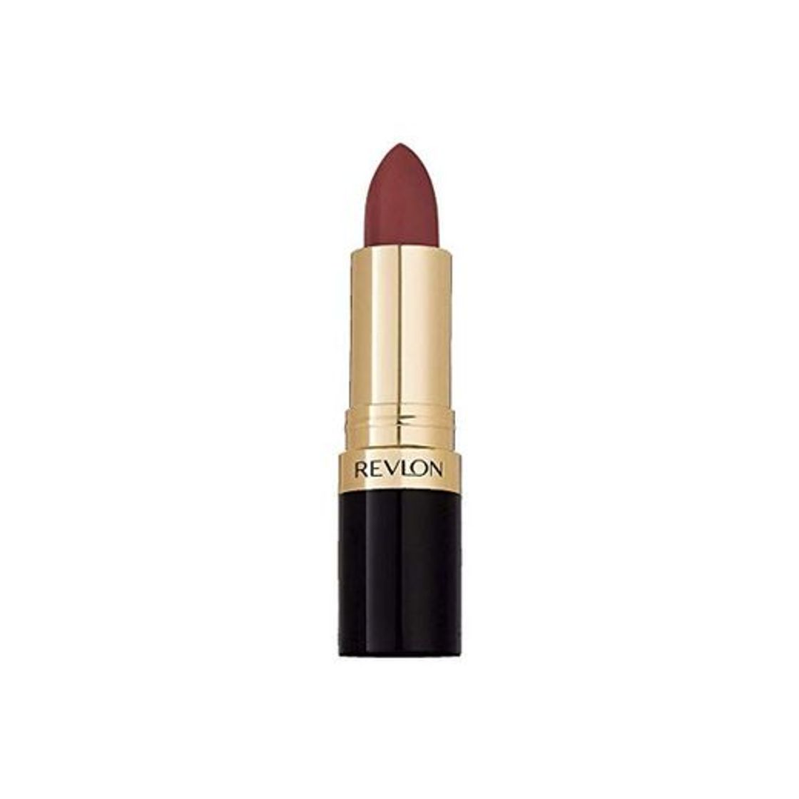 Beauty Revlon Super Lustrous Lipstick 740 Certainly Red