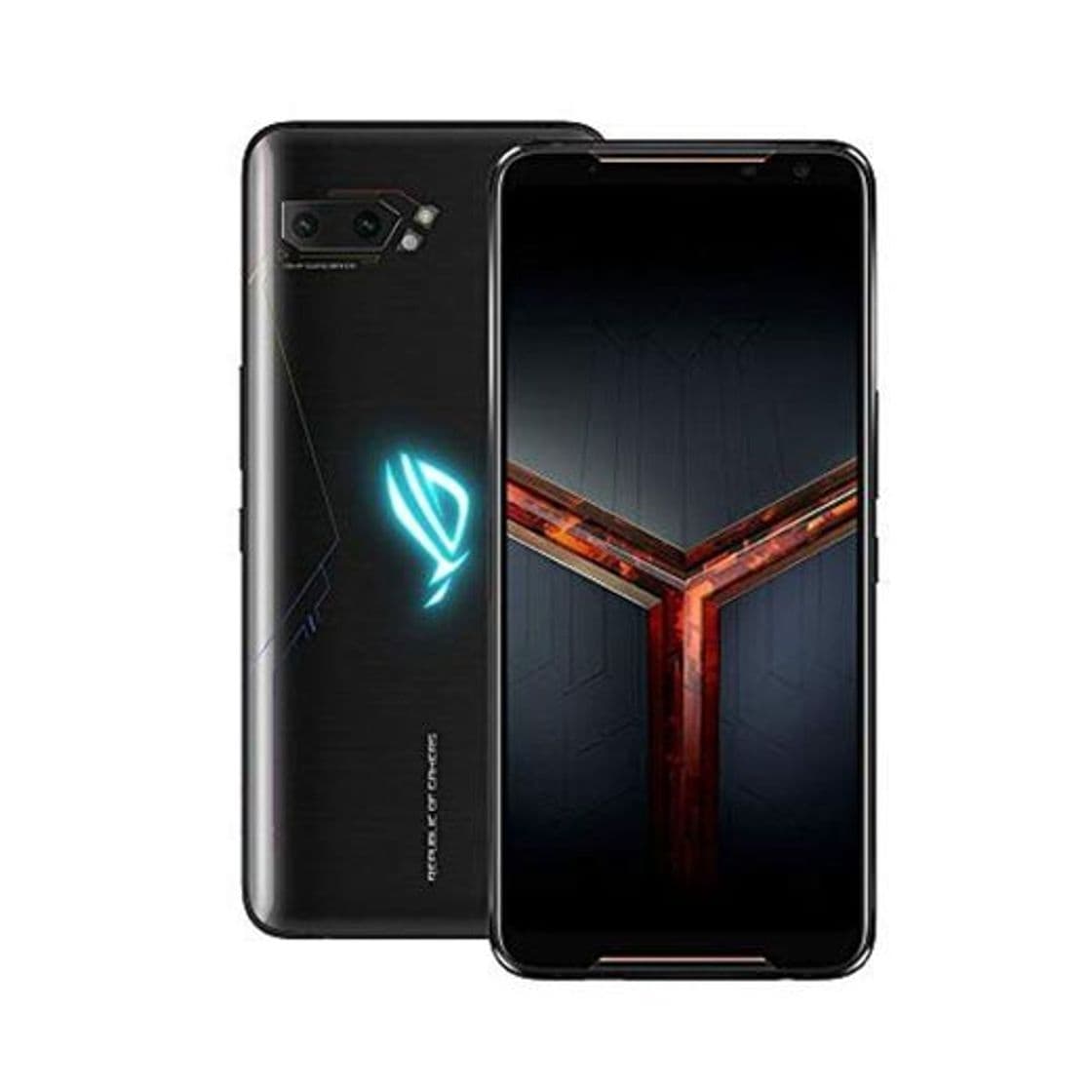 Product ASUS ROG Gaming Phone 2 Dual-SIM ZS660KL 512GB ROM