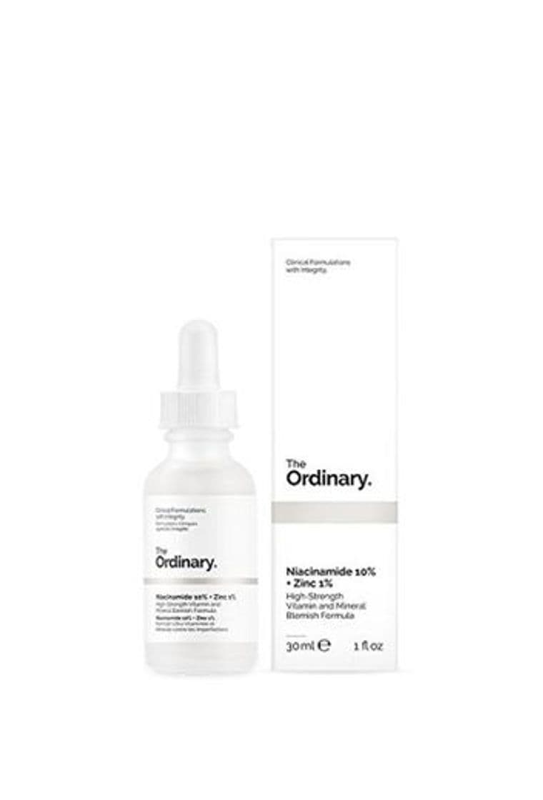 Beauty The Ordinary Niacinamide 10%