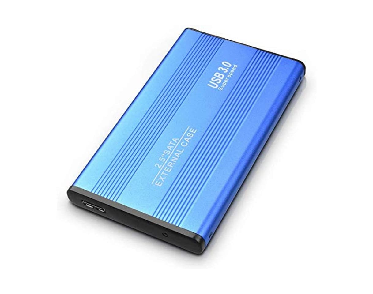 Producto Disco duro externo de 1 TB 2 TB USB 3.0