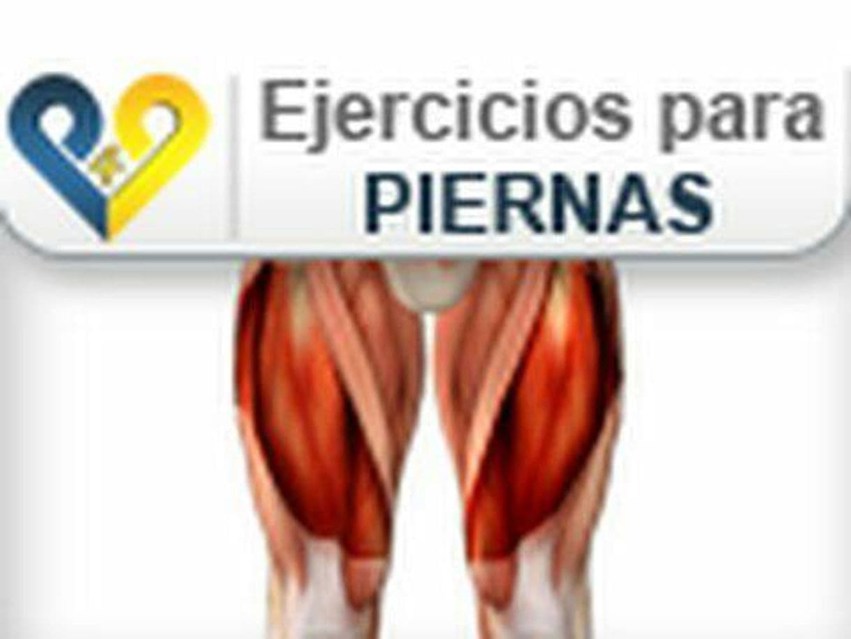 Fashion Ejercicios para piernas - YouTube