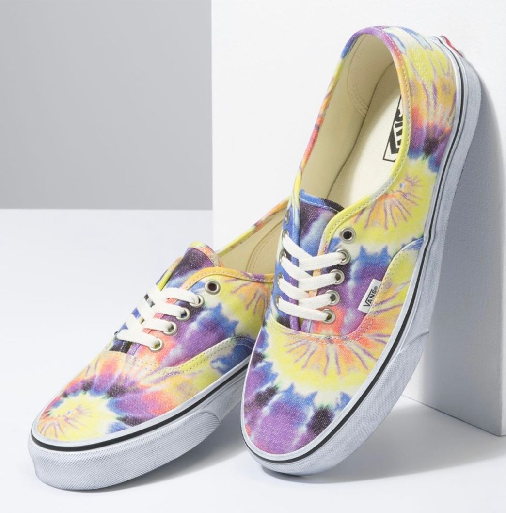 Fashion Tiger Floral Authentic | Vans CA Store