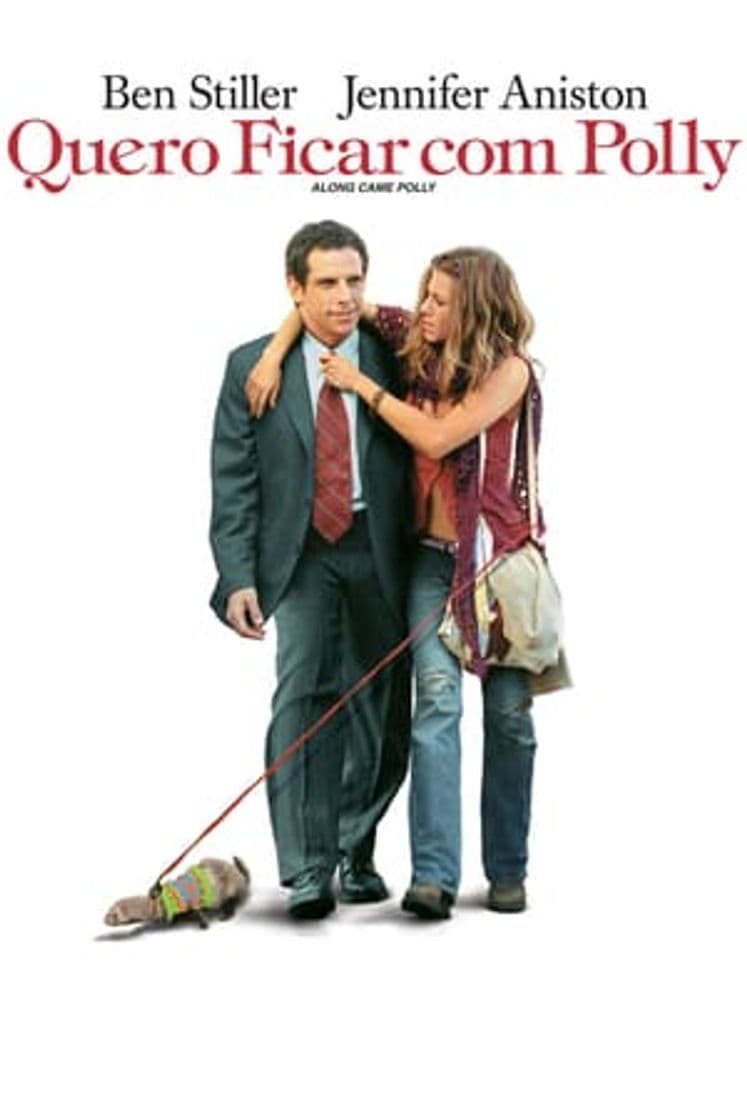 Película Along Came Polly