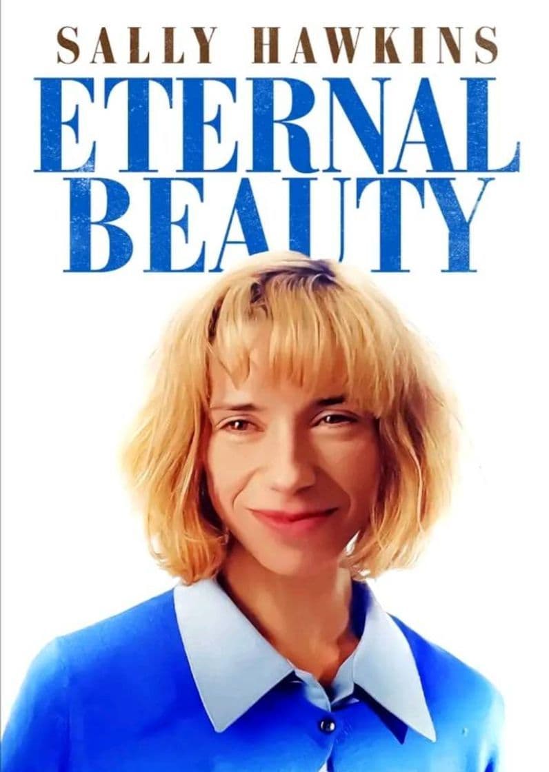 Película Beleza Eterna