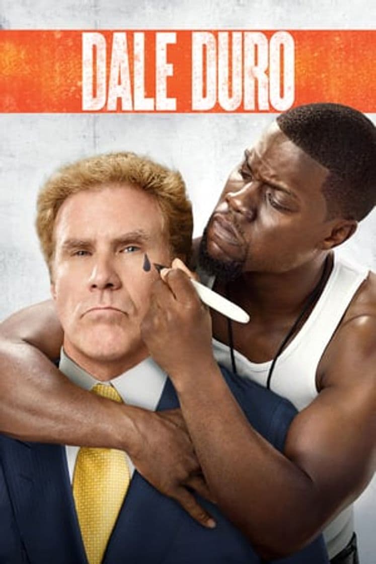 Película Get Hard