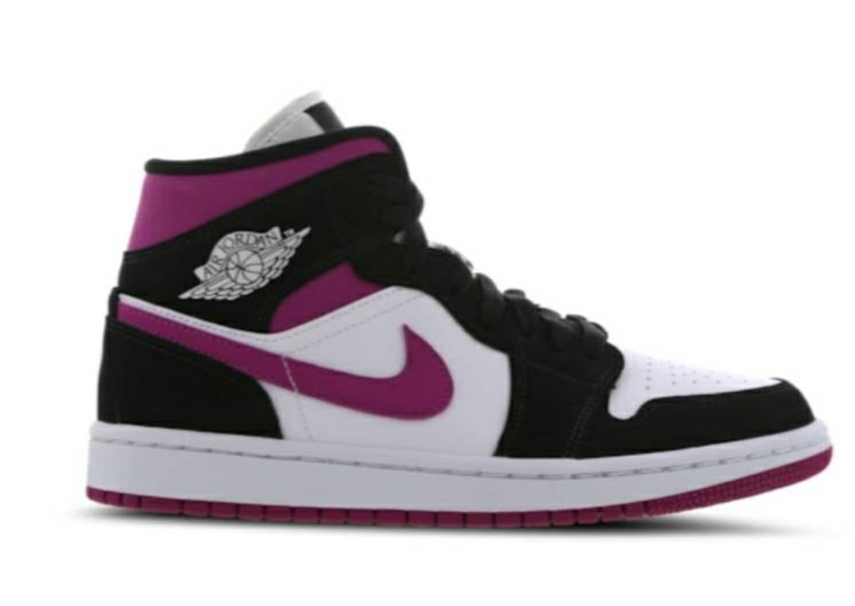 Moda AIR JORDAN woman