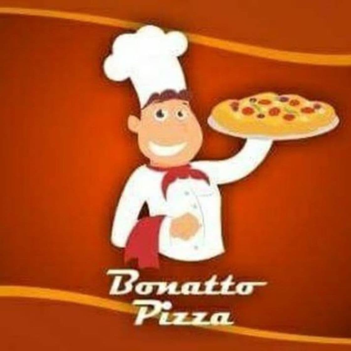 Restaurantes Bonatto Pizza