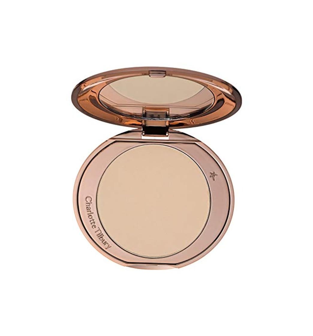 Belleza Charlotte Tilbury Airbrush Flawless Finish 8g Fair