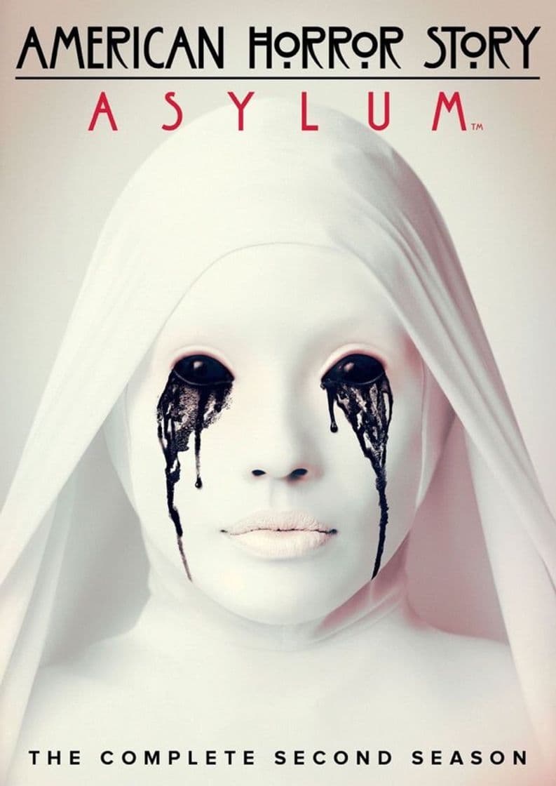 Fashion AHS - S2, ASYLUM 