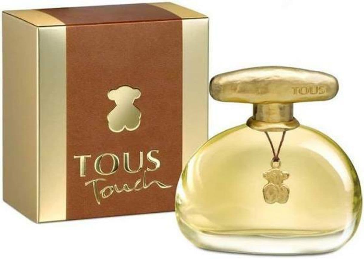 Fashion Tous Touch perfume dama