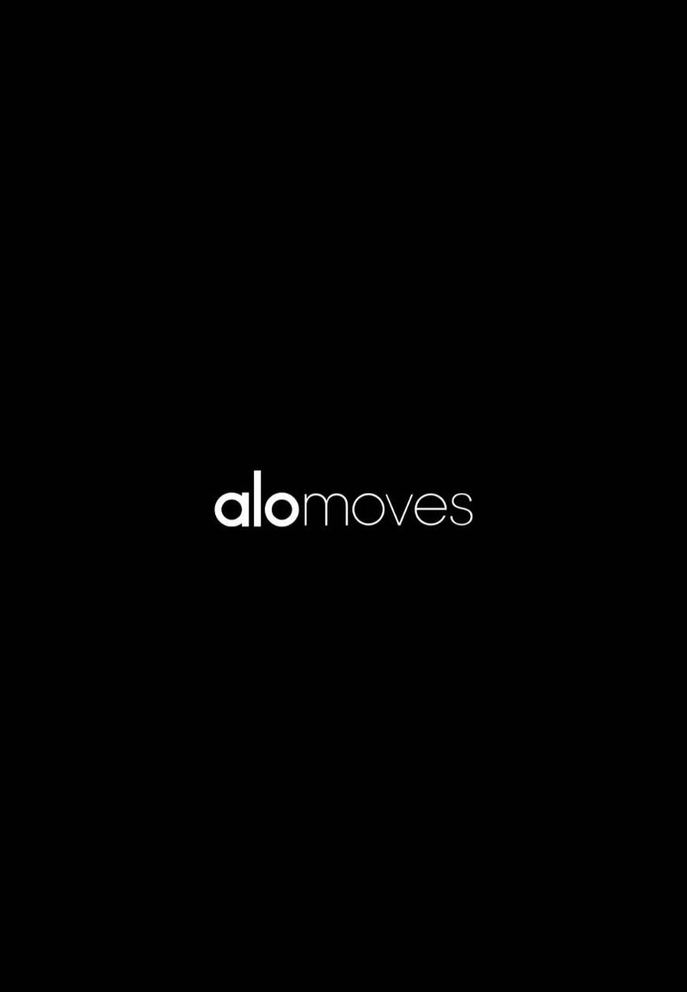 Moda Alo Moves Yoga App