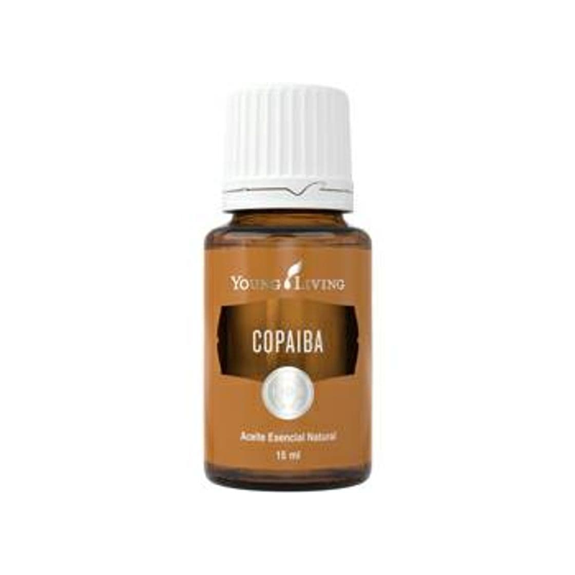 Producto Young Living copaiba aceite esencial – 15 ml