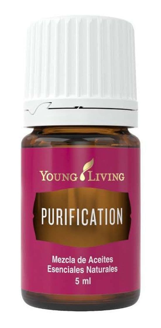 Producto Young Living Aceite Esencial de purificación 15 ml