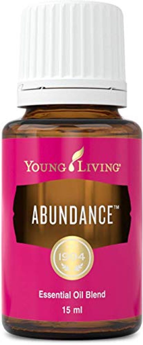 Producto Aceite Esencial Abundancia 15 ml de Young Living