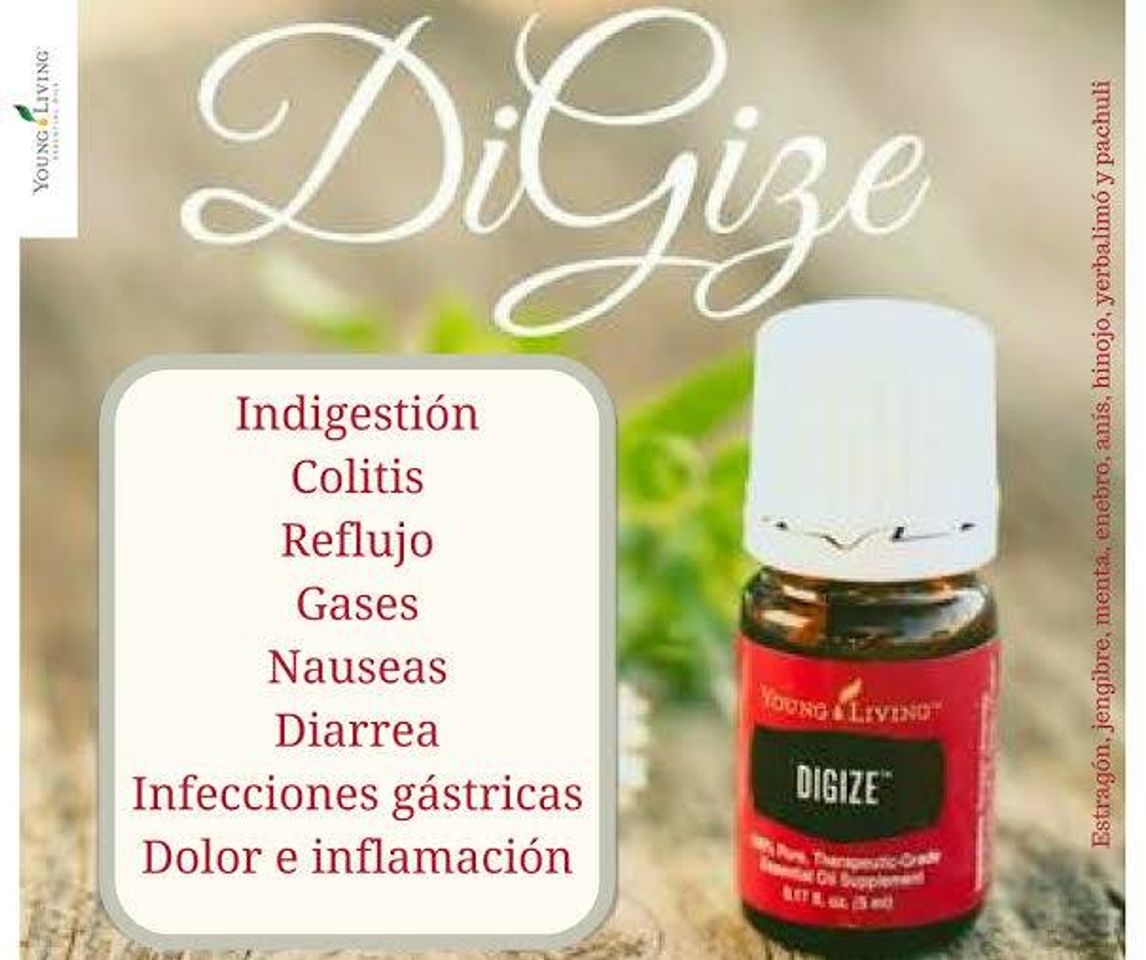 Moda Usos y Beneficios del Aceite Esencial DIGIZE