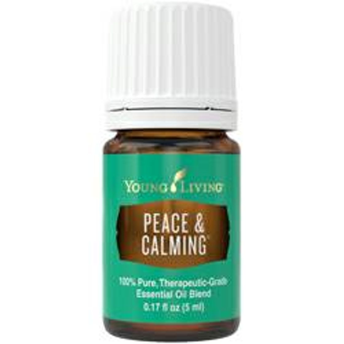 Moda Aceite esencial Peace & Calming | Young Living Essential Oils