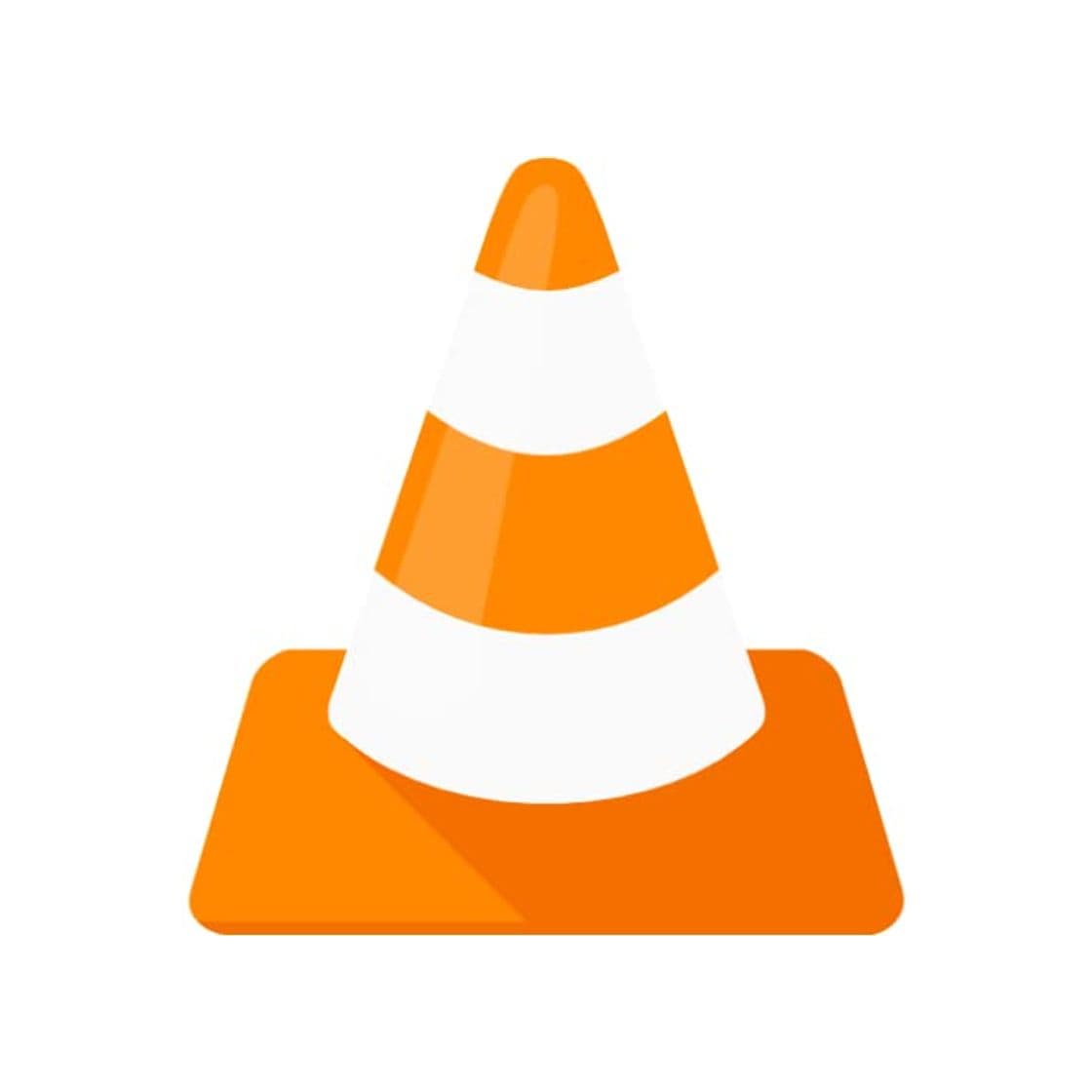 Electronic VLC for Fire